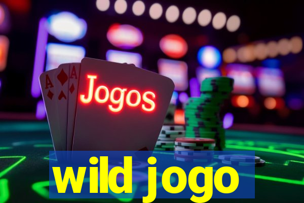 wild jogo